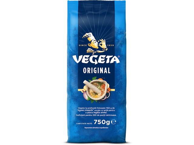 Vegeta Legume 750g