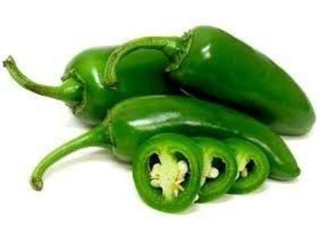 ARDEI IUTE JALAPENO 100G