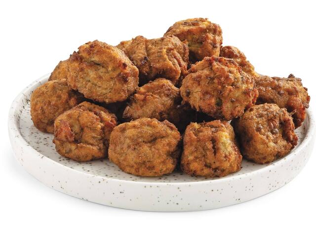 Chiftele Vegetale Cris Tim