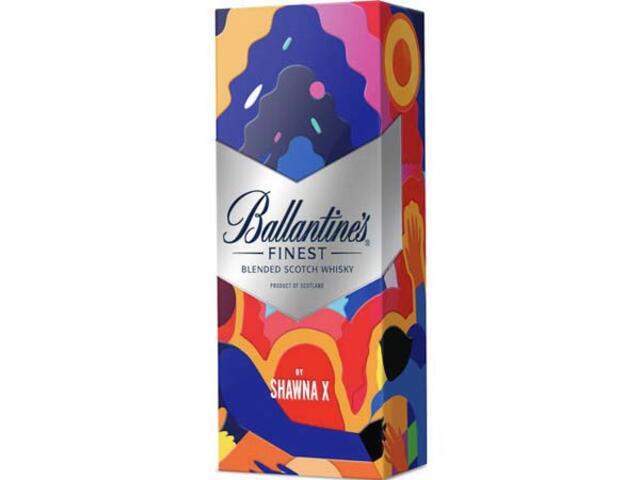 Ballantine'S Gift 0.7L - Demsky Edition