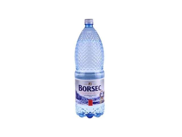 Borsec Apa minerala naturala plata 2l