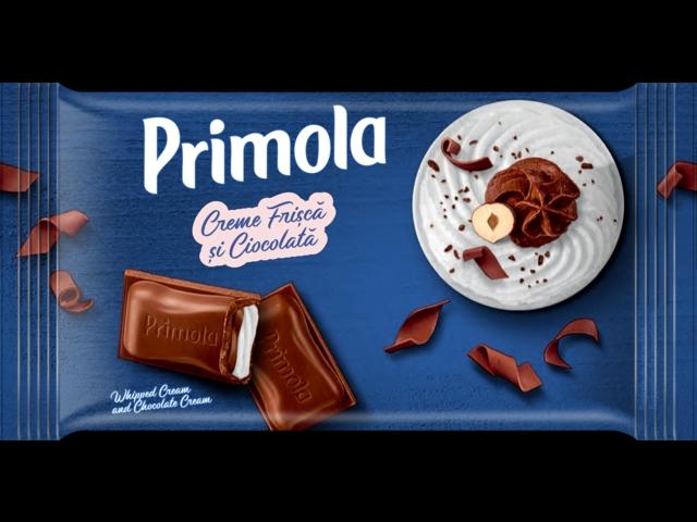 TABLETA CIOCOLATA SI FRISCA 94.5G PRIM