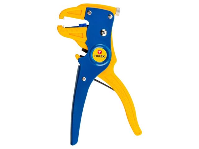 Patent dezizolat automat 165mm, Topex