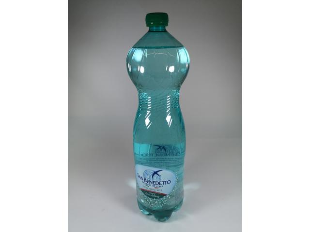 San Benedetto Apa Light 1,5L