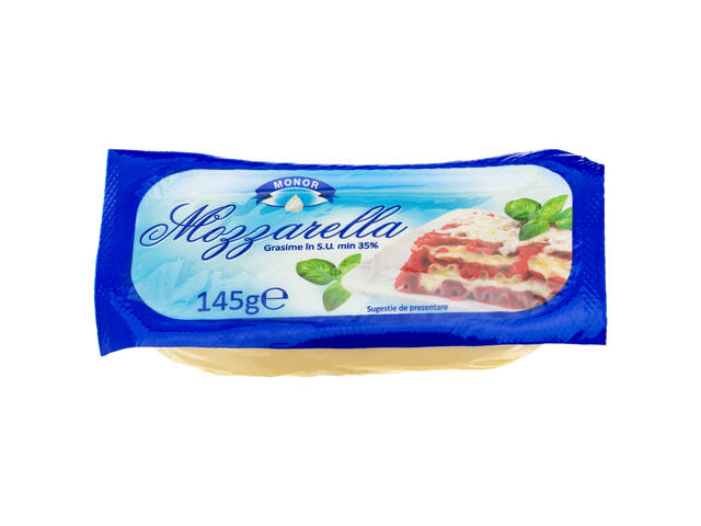 Mozzarella baton Monor 145g