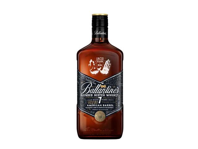 Ballantine'S 7Yo Rza 0.7L40%