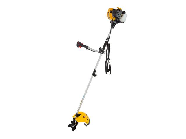 Motocoasa pe benzina Denzel DT 52S, tija detasabila, 3CP, 0,85 l