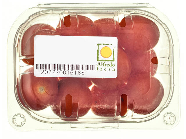 Rosii cherry import caserola 250 gr