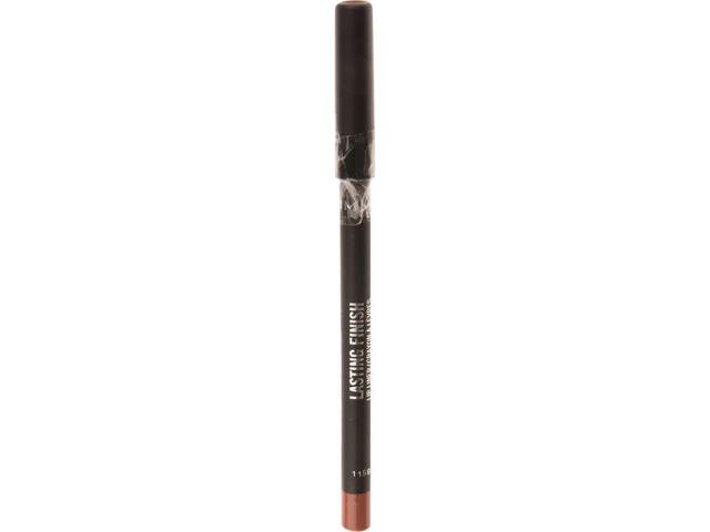 Rimmel Lasting Finish 725 Tiramisu creion contur pentru buze 1.2 g