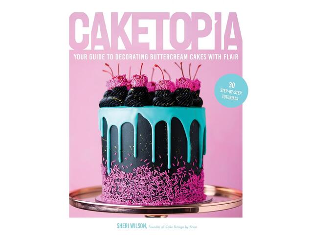 Caketopia