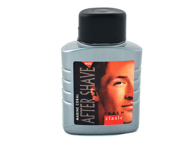 After shave Marine Coral 100 ml