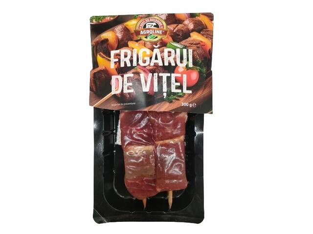 Frigarui De Vitel 300G