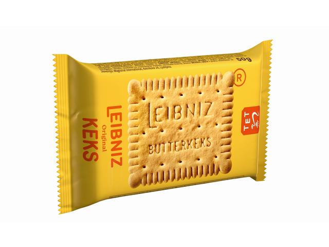 Leibniz biscuiti 50g