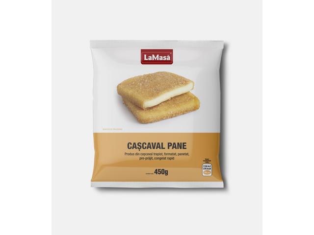 CASCAVAL PANE 450 G NEUTRAL