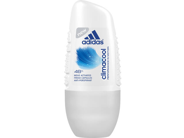 Adidas Deo roll-on femei diverse sortimente 50 ml