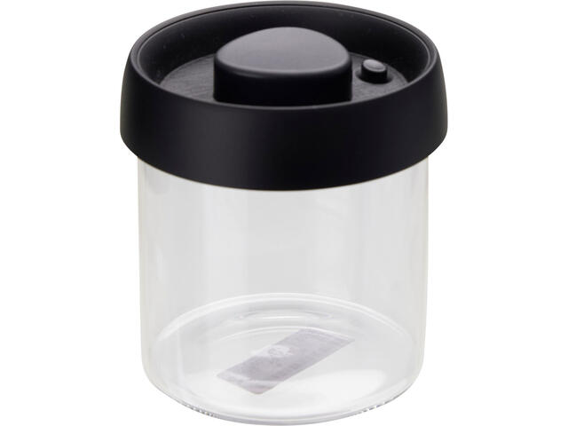 Borcan pentru depozitare Koopman, sticla borosilicata, 500 ml