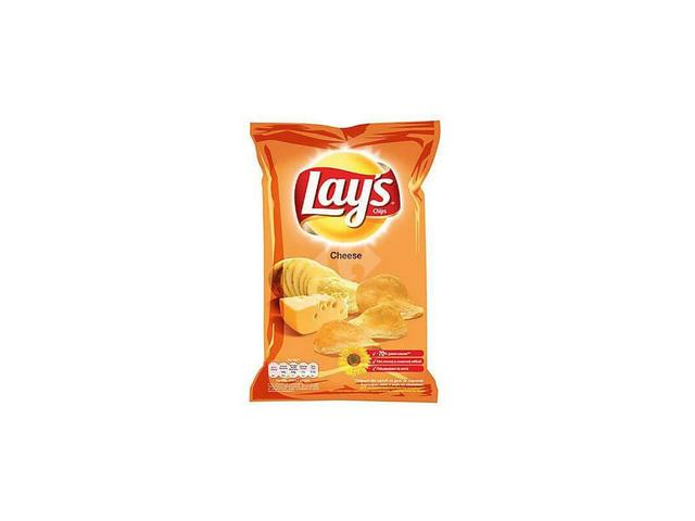 LAYS CHIPS 20GR CASCAVAL