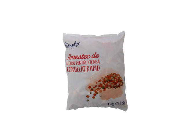 AM.LEGUME CIORBA 1KG SIMPL