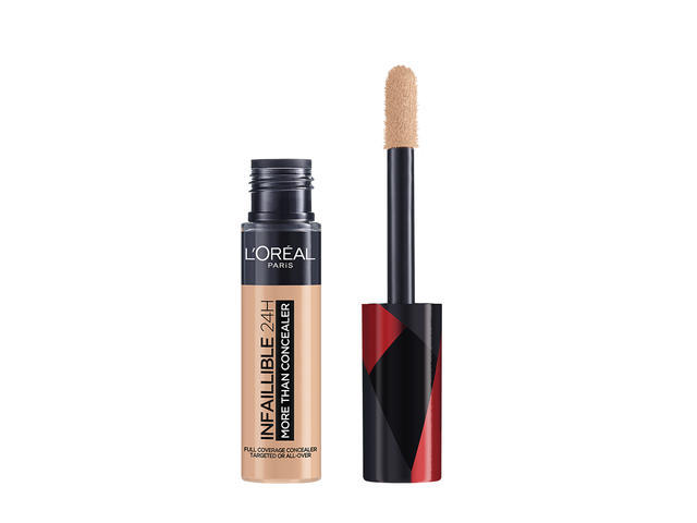 Corector L'Oreal Paris Infaillible More Than Concealer 326 Vanilla