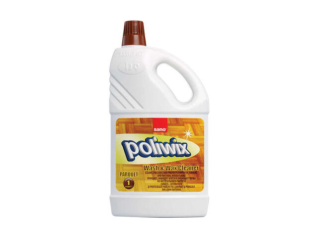 Sano Solutie pardoseli 1l