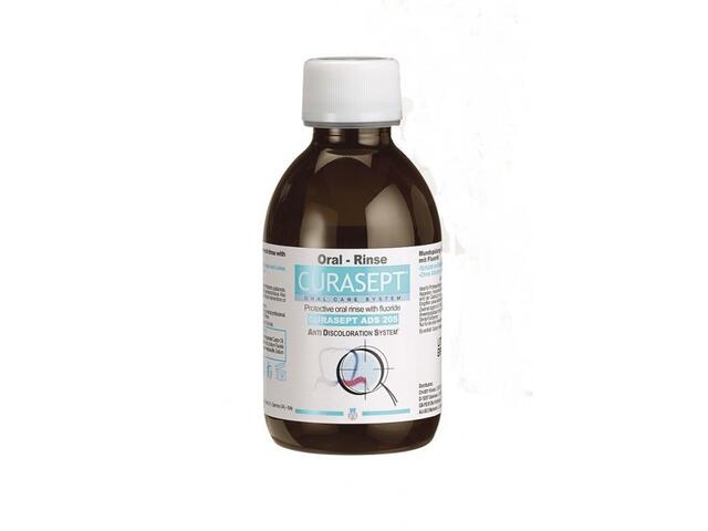 CURAPROX CURASEPT APA DE GURA CU 0.05% CHL 200ML