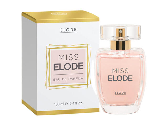 Apa de parfum Elode Miss, 100 ml