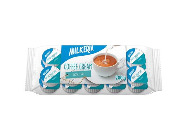 Milkeria Smantana pentru cafea 20 x 10 g (200 g)