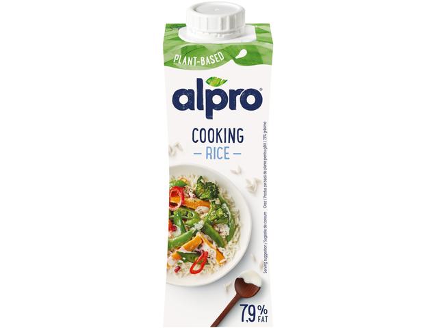 ALPRO PRODUS 250ML OREZ GATIT