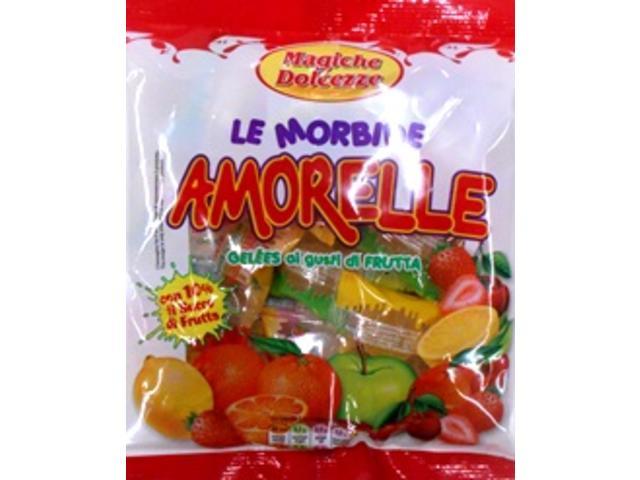 Jeleuri cu aroma de fructe 205 g