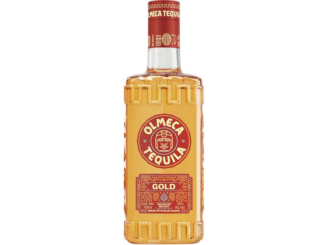 Olmeca Tequila Gold 35% 0.7L