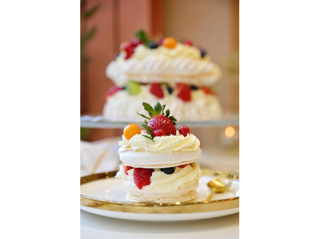 Pavlova 160g