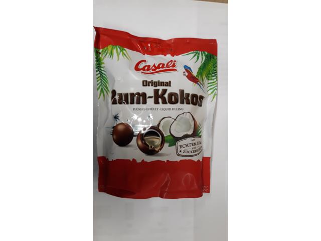 Kinder Schoko-Bons 125g