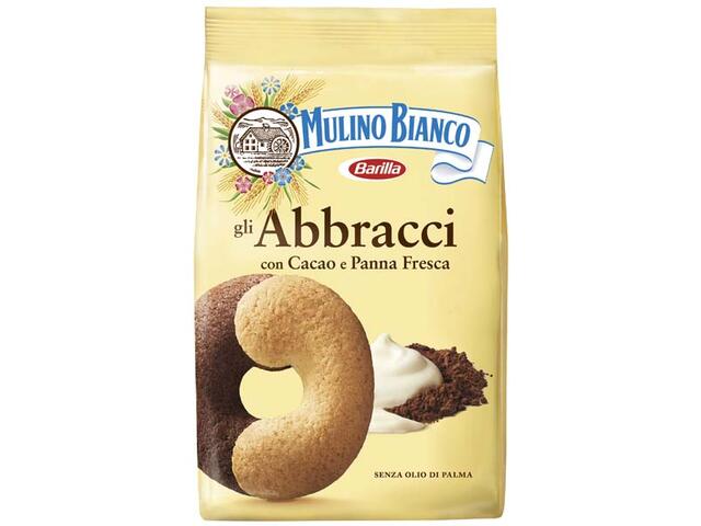 BISC.ABBACCI 350G MULINO BIANC