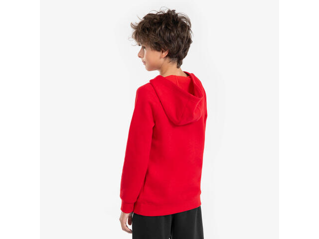 Hanorac Baschet 900 NBA Chicago Bulls Roșu Copii