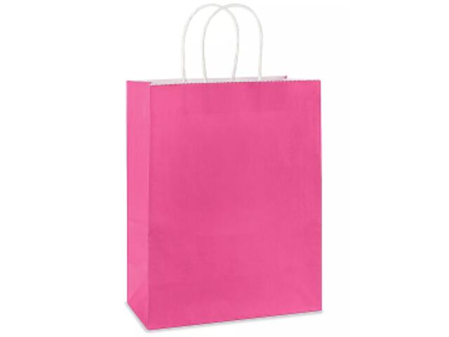 Gift Bags Small PinkLUX18764