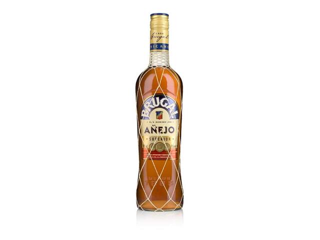 Brugal Anejo 700Ml
