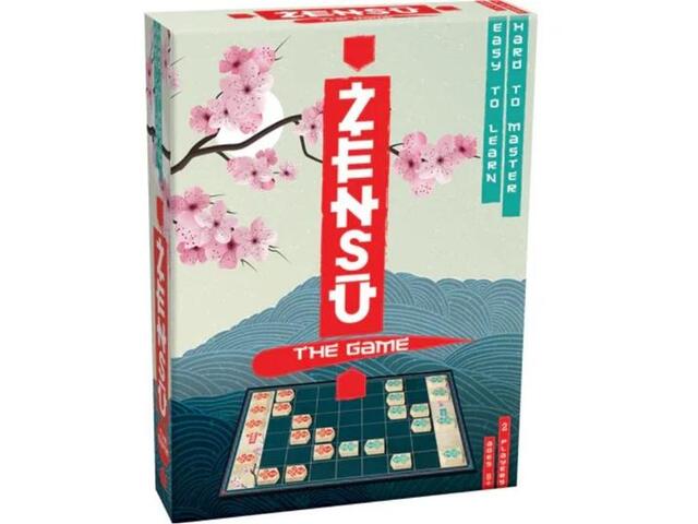 Joc de strategie - Zensu