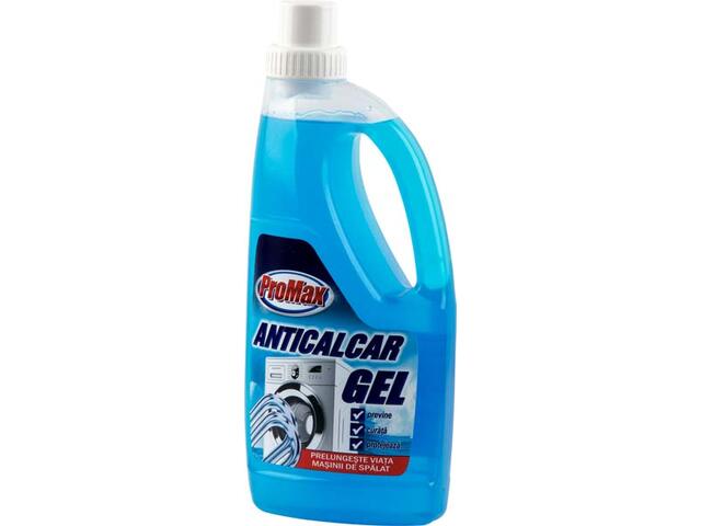 ANTICALCAR GEL 1L PROMAX