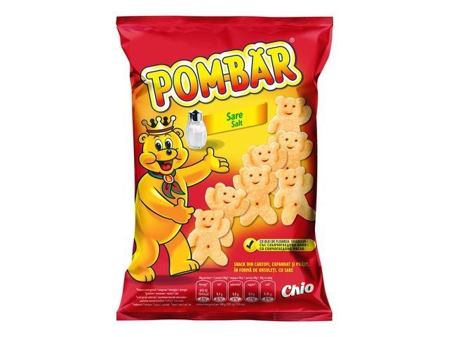 Pombar Sare 50G