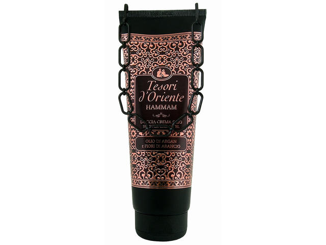 Gel de dus Tesori d'Oriente Hammam 250 ml