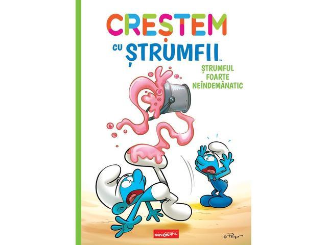 CRESTEM CU STRUMFII. VOL 2