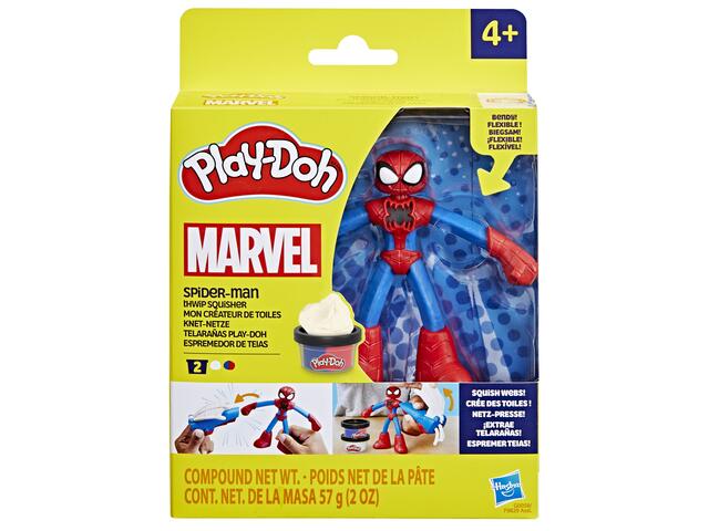 PLAY-DOH MARVEL SET DE JOACA