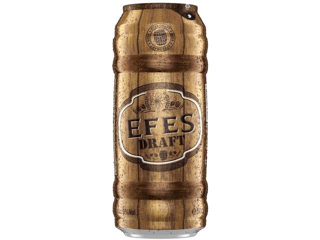 Efes Draft Bere Doza 500 Ml