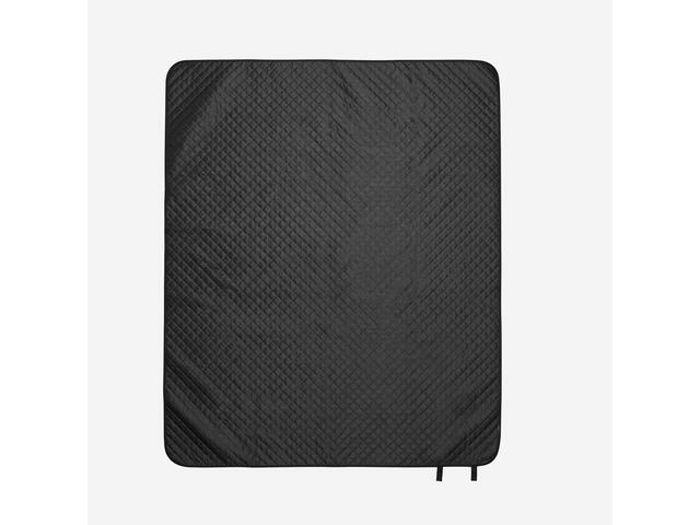 Pătură Picnic/Camping Confort 170 x 140 cm