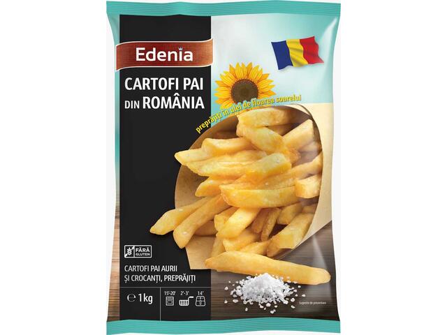 Cartofi Pai 1Kg Edenia