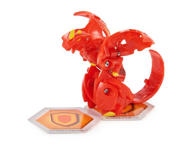 Figurina Bakugan Evolutions, Dragonoid, 20134616