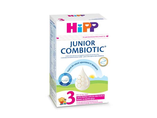 Hipp 3 Combiotic Junior 500G