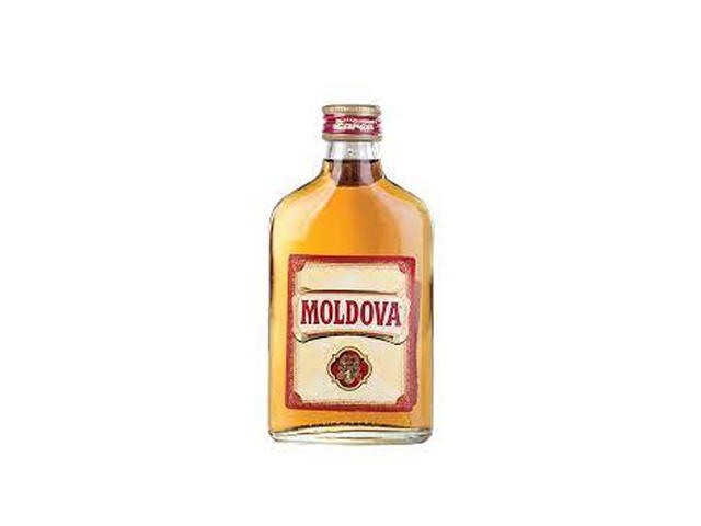 BAUTURA SPIRTOASA 18% MOLDOVA 200ML