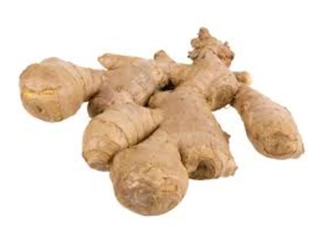 Ghimbir vrac bucata per kg