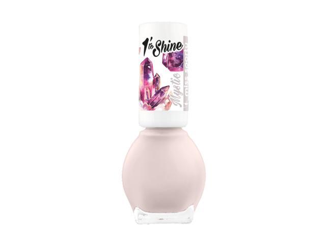 1 Minute To Shine Nail Polish - 642 Hypnotised 7 Ml